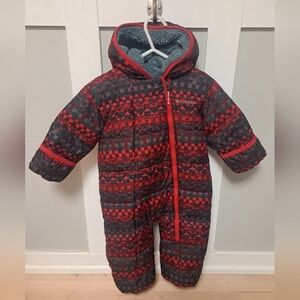 Columbia Infant Snowsuit Bunting
